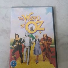 The Wizard Of Oz