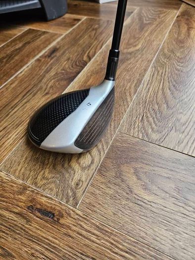 Taylormade M4 3wood