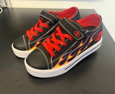 Heelys Shoes