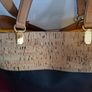 Ralph Lauren Tote Handbag Image 2