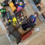 playmobil and other parts Image 2