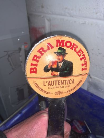 Bar Taps
