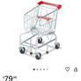 Kids Shopping Trolley Image 2