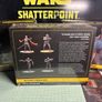 Star Wars Shatterpoint Squad Packs - New & Sealed Image 2