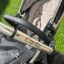 ICandy buggy and bassinet Image 5