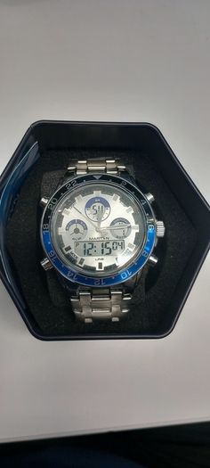 Watches