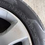 Land Rover wheels Image 2