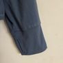 Medium, Mens Gym+Coffee Athleisure Hooded Zip Jacket with Zip Pockets Image 7