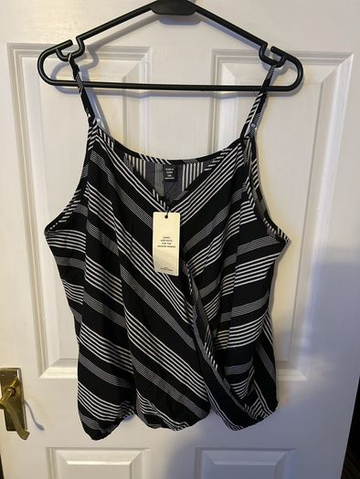 New top