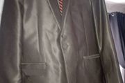 boys communion suit