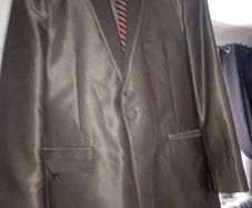 boys communion suit
