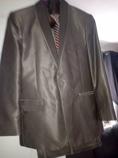 boys communion suit
