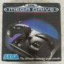Sega Megadrive Console Image 3
