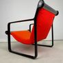 Extremely Rare Vintage Knoll Sling Chair Image 6