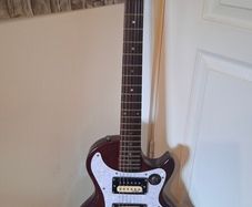 el guitar