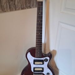 el guitar
