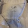 boys school shirt Image 2