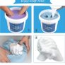 hand casting kit Image 3