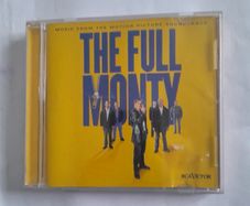 CD - The Full Monty