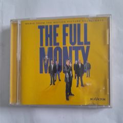 CD - The Full Monty