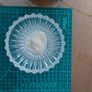 Tipperary Crystal- footed candle holder Image 7
