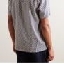 Orlebar Brown Printed Lyocell Shirt Image 3
