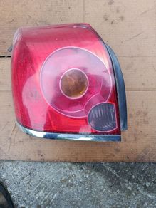Toyota avensis P/S rear light