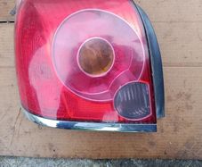 Toyota avensis P/S rear light