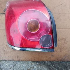 Toyota avensis P/S rear light