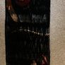 Brand New Sionna Celtic Velvet Scarf  Traditional Irish Gift Image 2