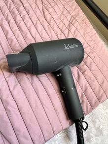 hair dryer