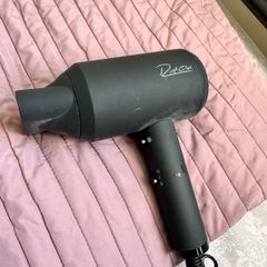 hair dryer