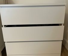 IKEA set of drawers