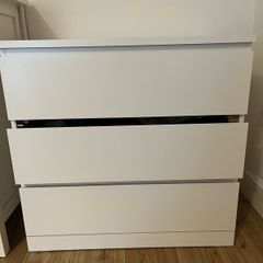 IKEA set of drawers