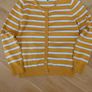 Miso Ladies Cardigan Size Small (10-12) Image 2