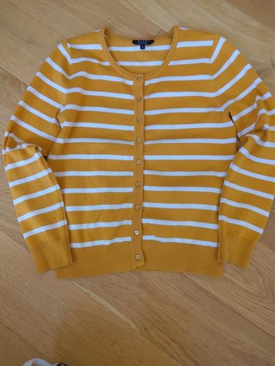 Miso Ladies Cardigan Size Small (10-12)