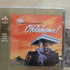 Oklahoma CD Soundtrack