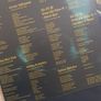 Ossuarium LP  (Death Metal)  - Living Tomb Image 4