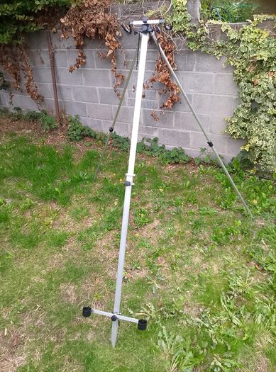 Telescopic Tripod Surf