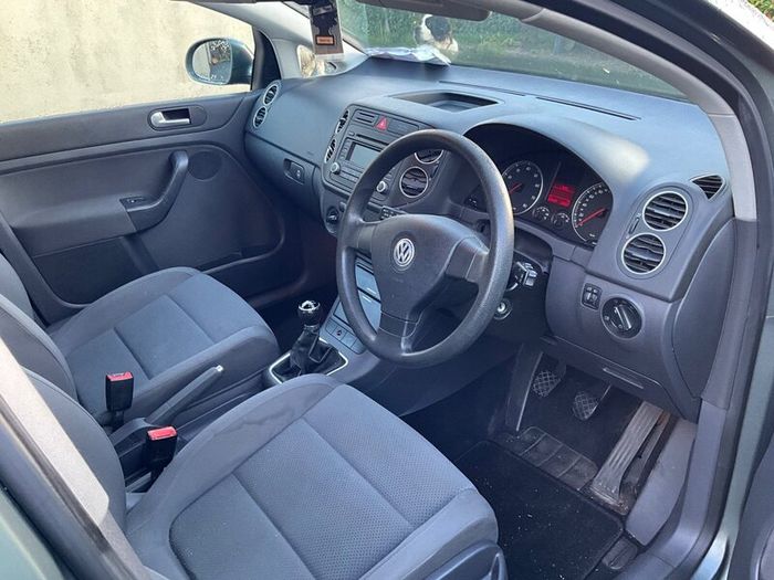 Volkswagen Golf 2006