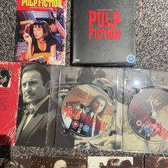 Pulp Fiction Special Edition