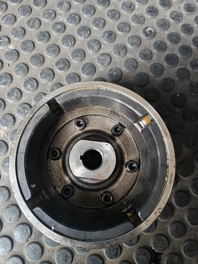 Fly wheel Suzuki DL 1000 Vstorm