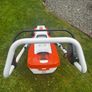 STIHL RMA 235 Cordless Lawnmower & Battery Pack Image 2