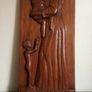 Wooden plaque Image 3
