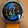 Garmin Fenix 8 51mm OLED Image 4