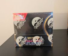 Pokemon Phantasmal Flames Booster Box