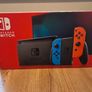 Nintendo Neon Red/Neon Blue Switch Bundle - 11 Boxed Games (9/11 Nintendo First Party Games) - Liffey Valley Image 7
