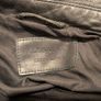 All Saints Conroy Men's Leather Jacket Image 4
