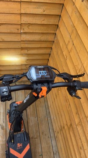 Electric Scooter G2 Max