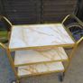 1960/70s Hostess Trolleys Image 2